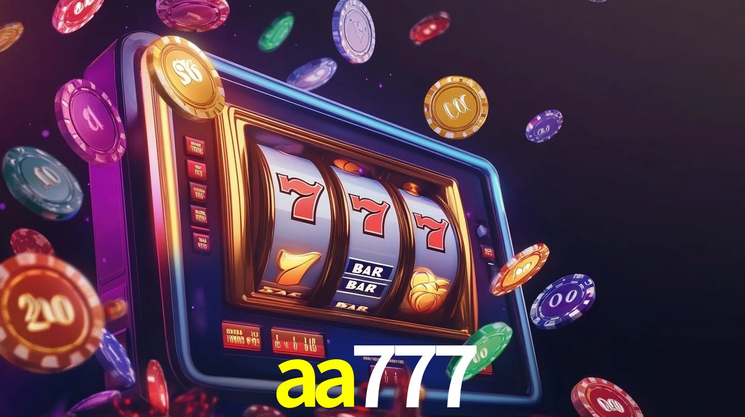Tournaments aa777