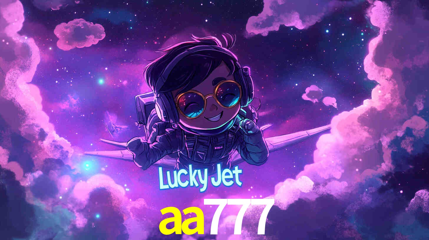 Apostas Esportivas na aa777: Um Guia Completo