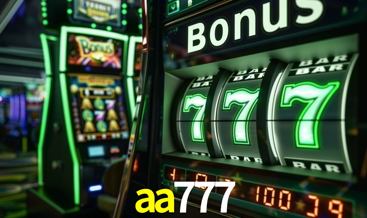Games Directory aa777