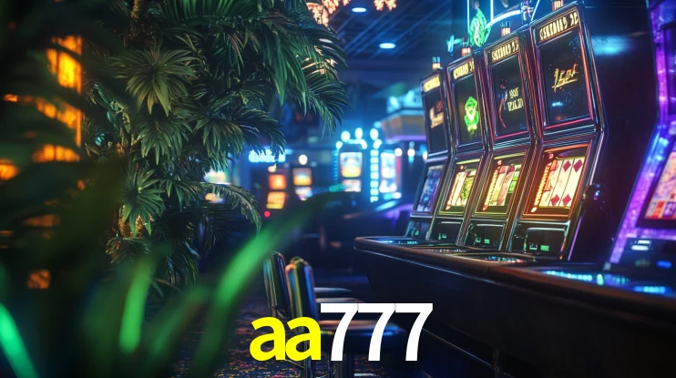 Live Casino aa777