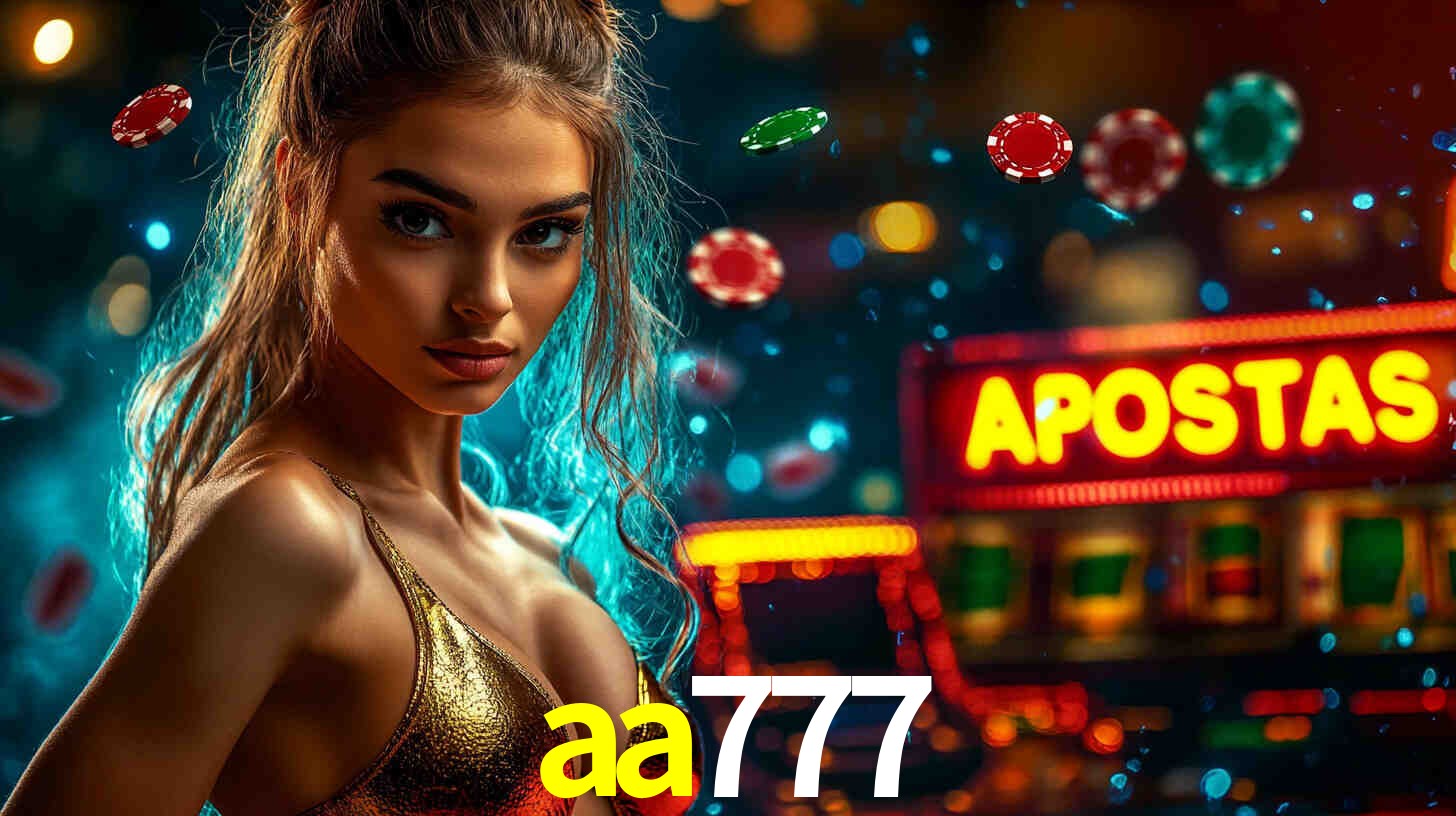 Descubra o Programa VIP da aa777: Vantagens Exclusivas para Jogadores