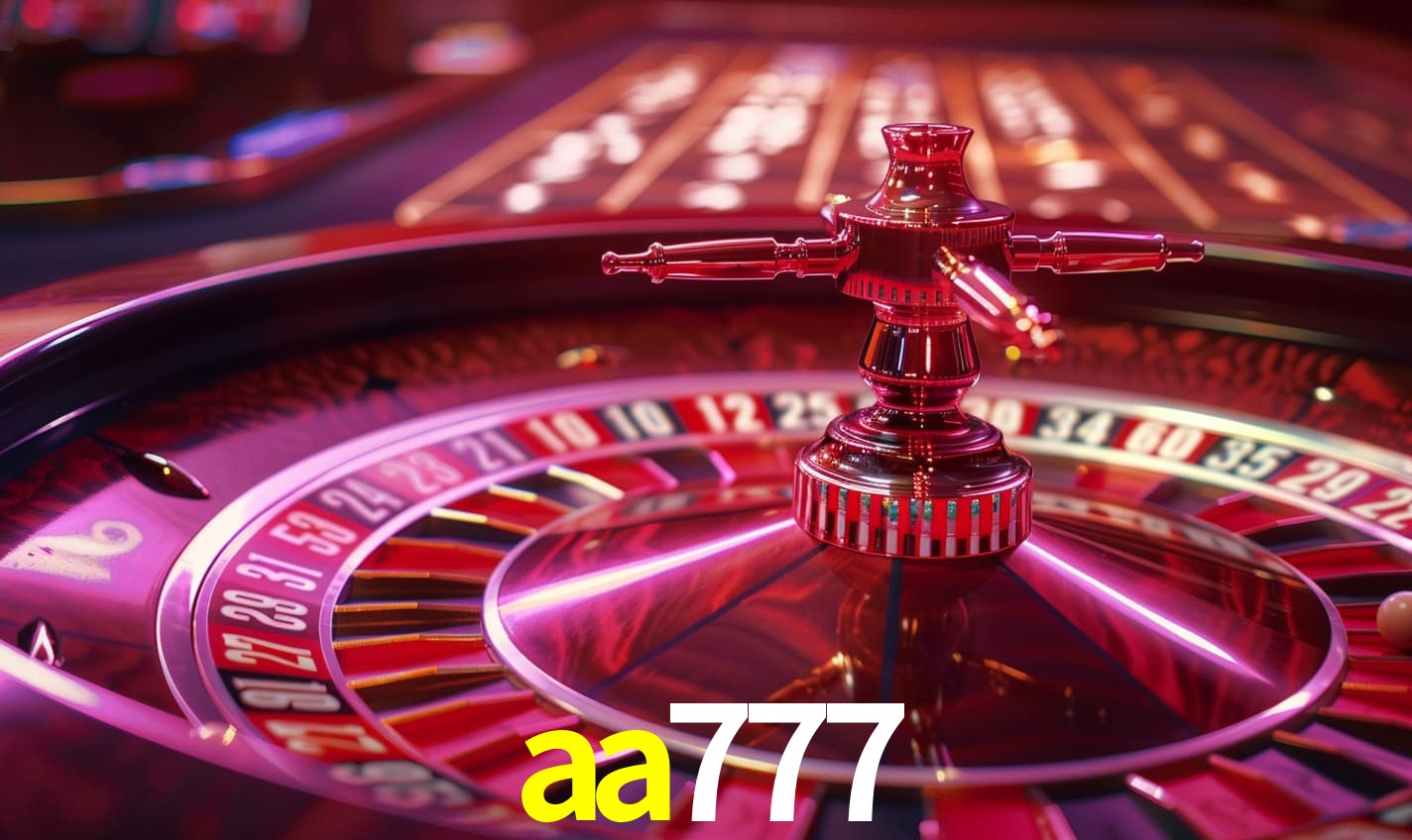 Explorando a Categoria de Eventos em Apostas na aa777